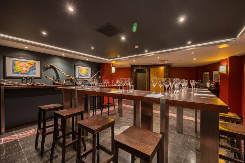 Grand Hotel Amrath Amsterdam - cafe