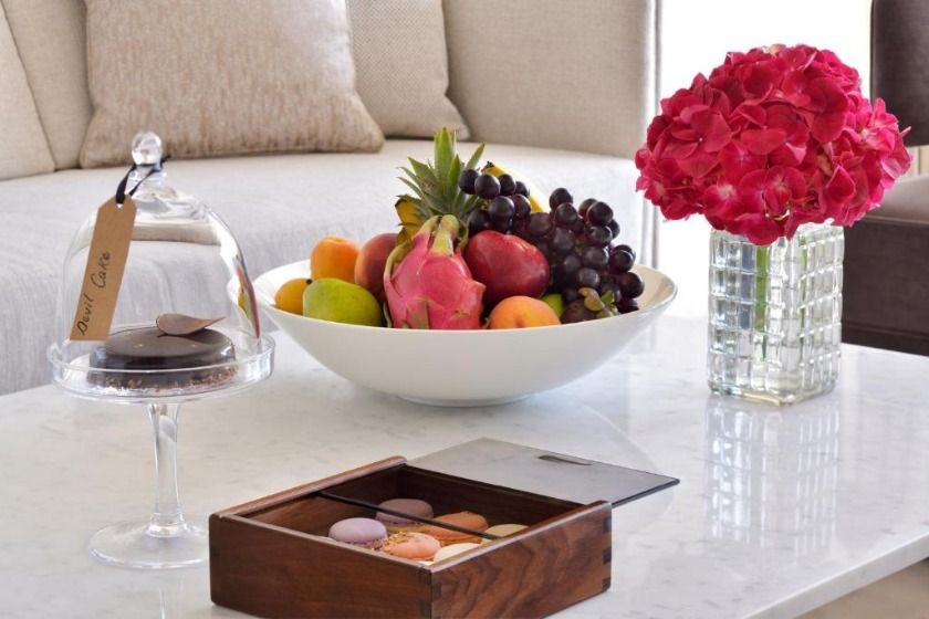 Address Sky View Dubai - Executive Suite Sky View 