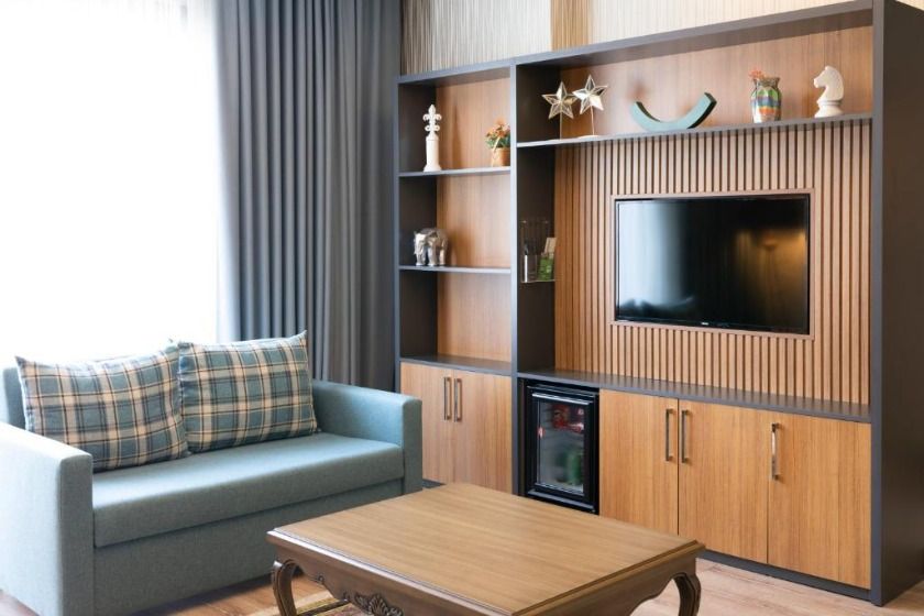 Holiday Inn - Trabzon - One-Bedroom King Suite