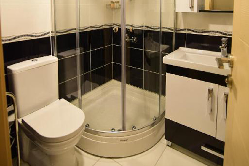 Ozdemir Palas Ankara - Standard Double or Twin Room