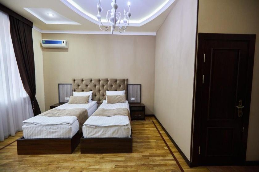 Art Elite Hotel tashkent - room