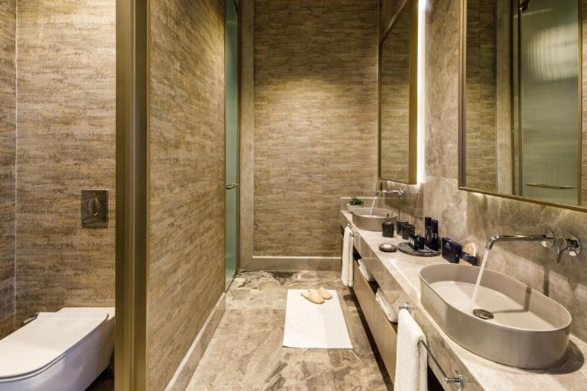 Kaya Palazzo Golf Resort  Antalya - Palazzo Grand Mansions 5 Bedroom