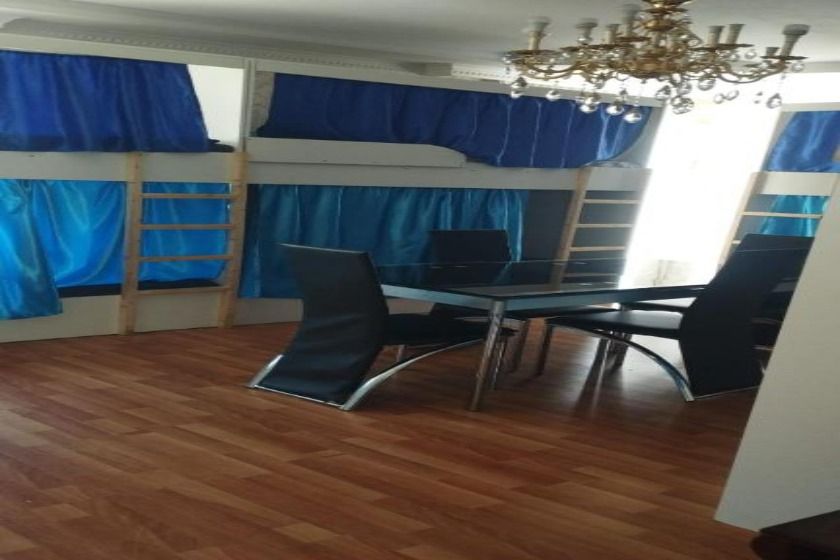 Central Baku Hostel baku - room