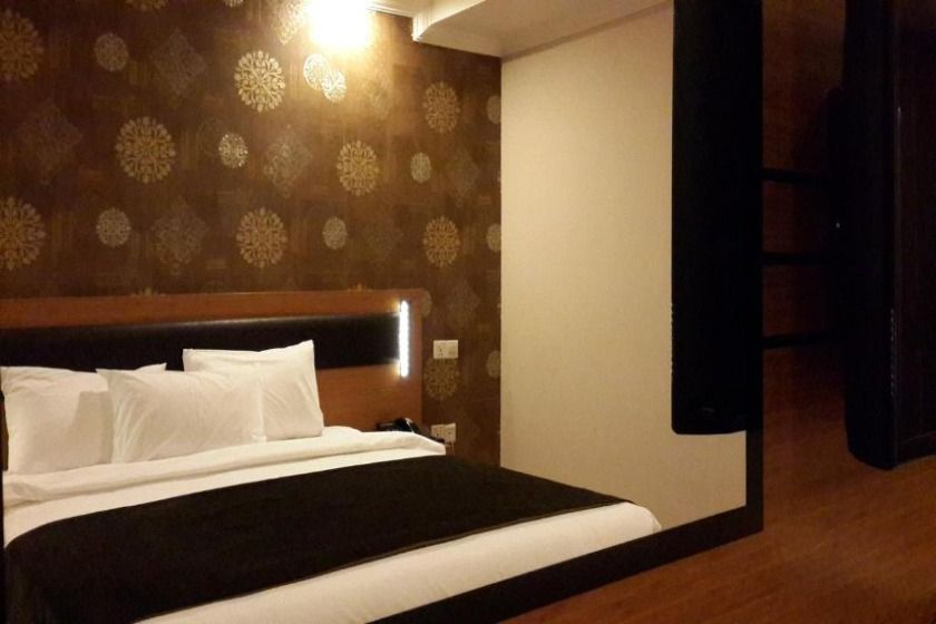 Merci Hotel Erbil - Room