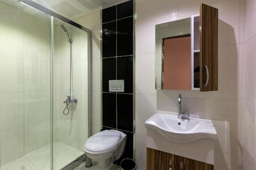 Aspendos Seaside Antalya - Two-Bedroom Apartment