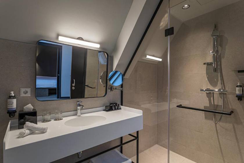 Pestana Amsterdam Riverside - Loft (2 Adults + 2 Children)