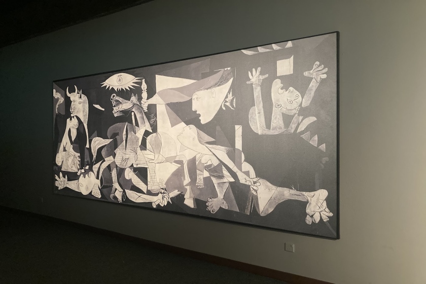 جشنواره جهانی هنر معاصر