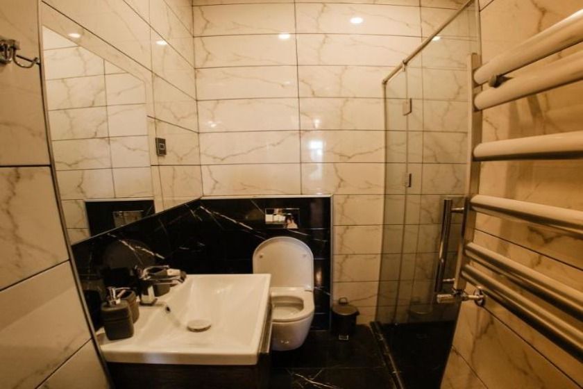 Hillmond Hotel baku - room