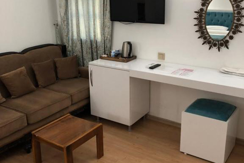 Urcu Hotel Antalya - Studio