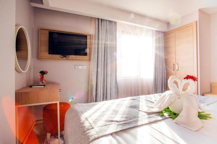 Old Town Point Hotel & Spa Antalya - Two-Bedroom Suite