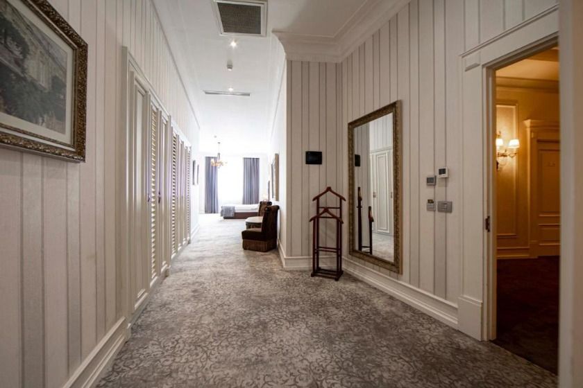 Sapphire City Hotel baku - Executive room