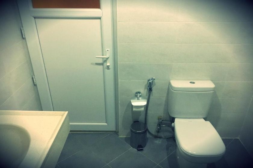 Fareeq Hotel erbil - room