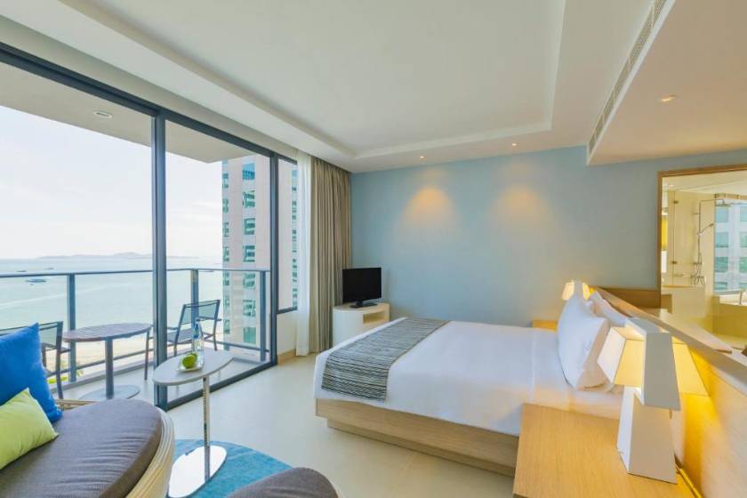 Holiday Inn Pattaya by IHG - Standard Room
