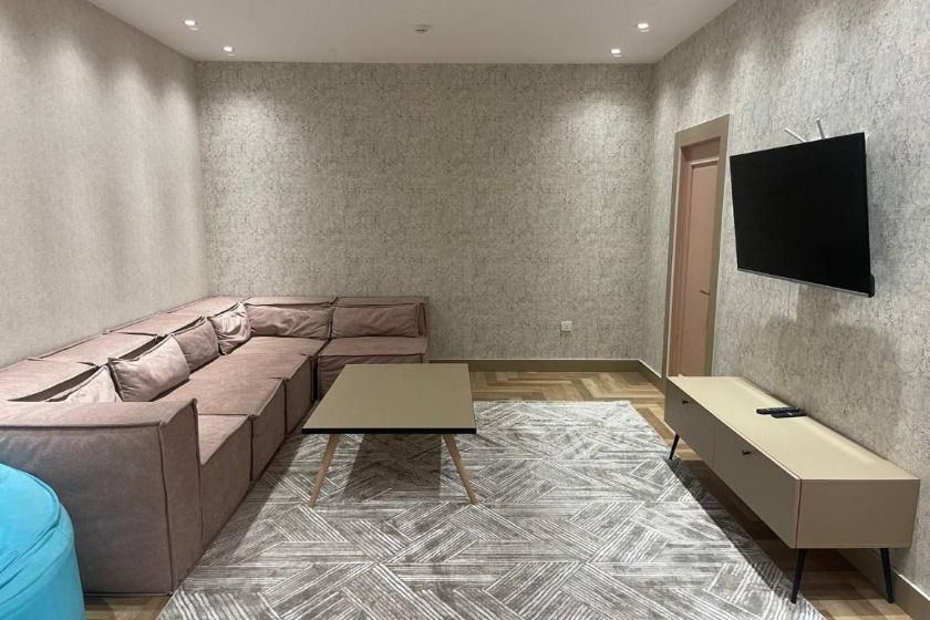 Tashkent City View Apartments tashkent - room