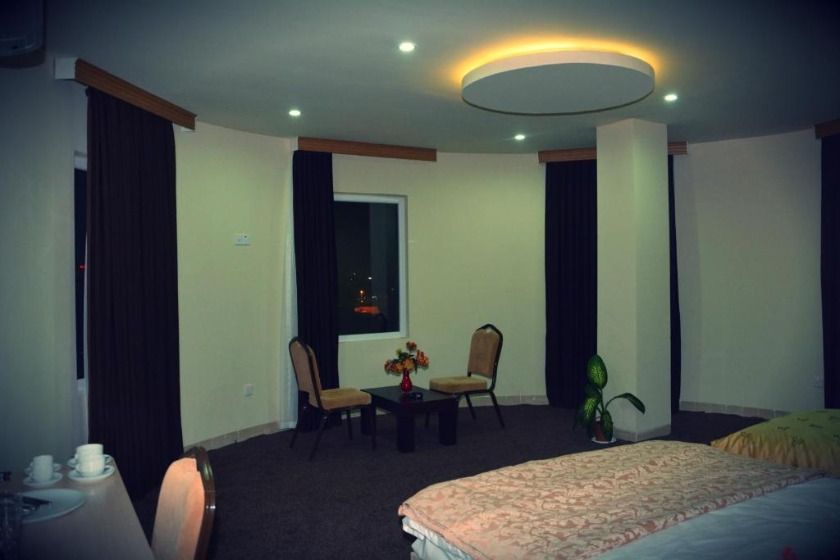 Fareeq Hotel erbil - suite