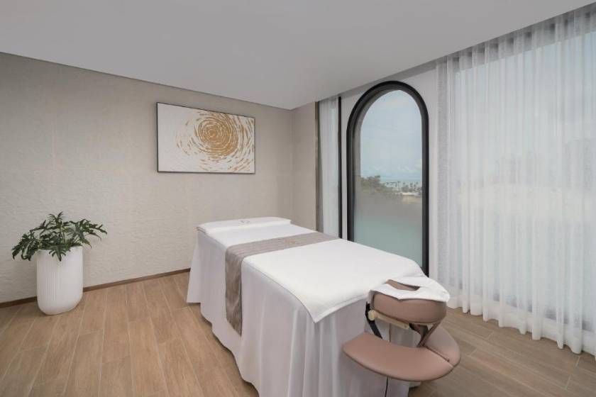 Meliá Pattaya Hotel - spa