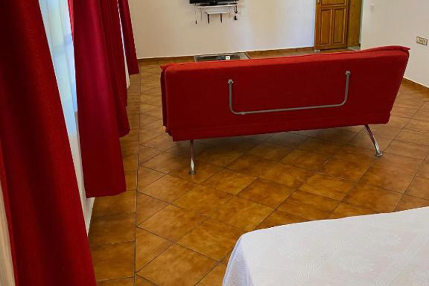 Urcu Hotel Antalya - Studio with Garden View