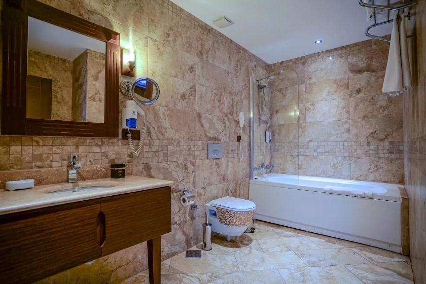 Sera Lake Resort Hotel Spa & Aparts Trabzon - Apartment