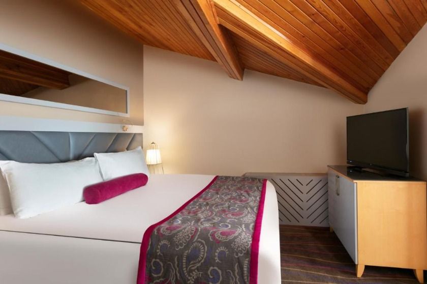 Sirene Belek Hotel Antalya - Family Suite Deluxe