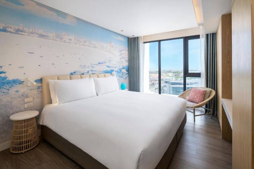OZO North Pattaya - Suite