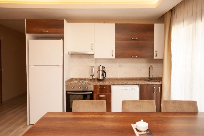 Empula Hotel & Residences Trabzon - Premium Residence