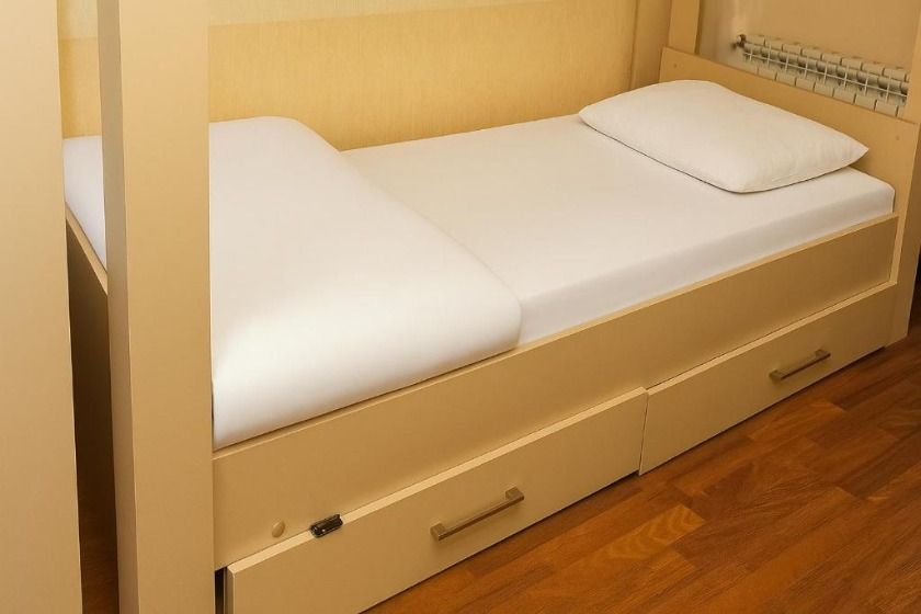 Freestyle Hostel Baku - room