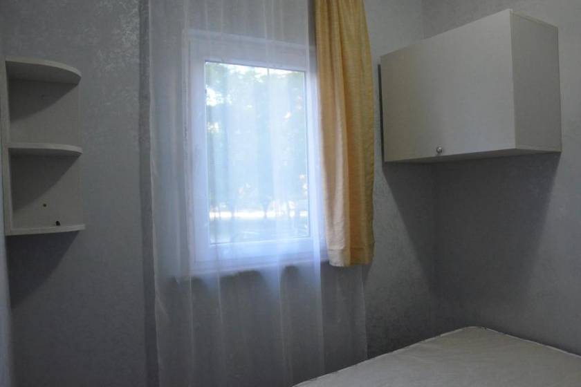 Hostel California - Economy Double Room