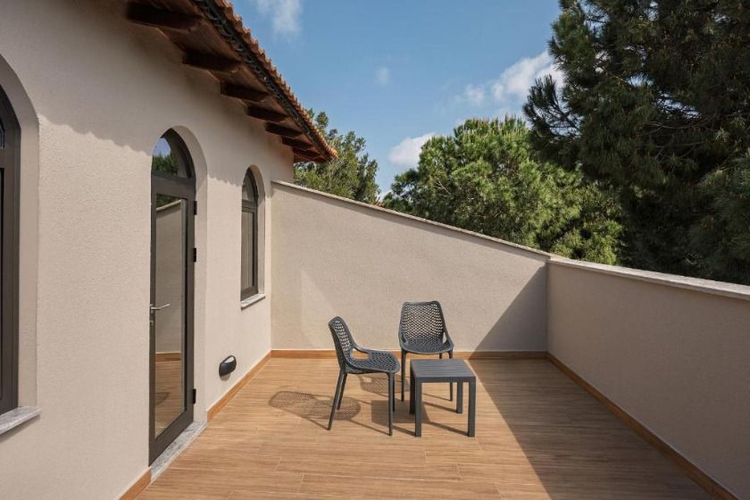 Sirene Belek Hotel Antalya - Pasha Suite