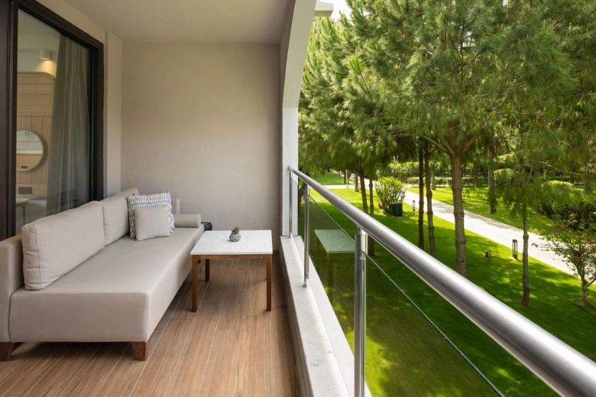 Sirene Belek Hotel Antalya - Superior Family Room