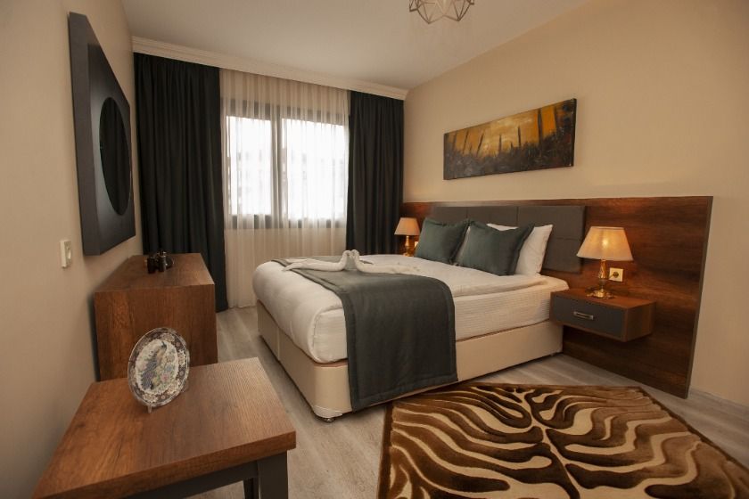 Empula Hotel & Residences Trabzon - Supreme Residence