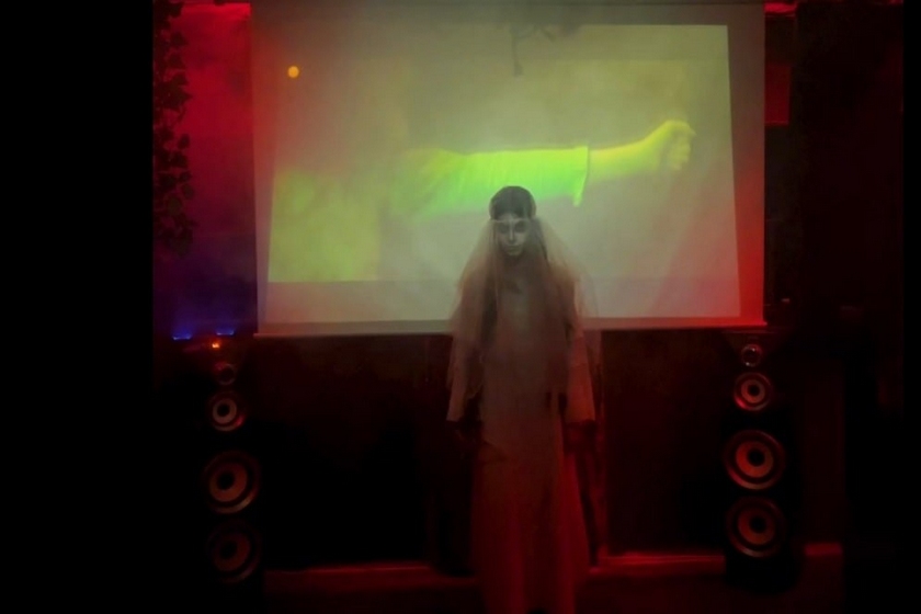 مجموعه نکسیمو اسکیپ مشهد