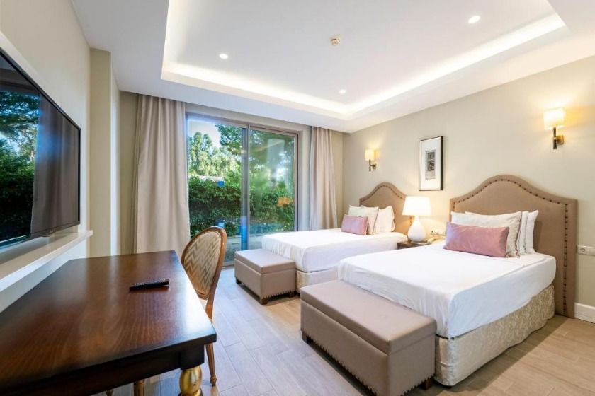 Kaya Palazzo Golf Resort  Antalya - Two-Bedroom Villa