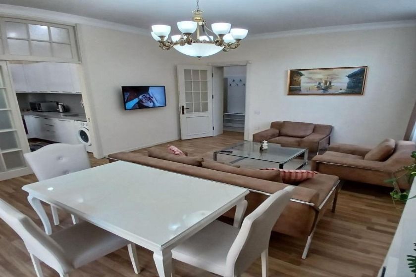 Gates of Baku baku - Studio Apartment