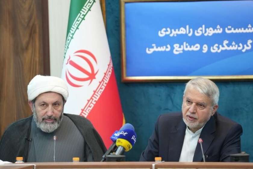 تهران میزبان اجلاس وزرای حوزه گردشگری «نوروز» شد