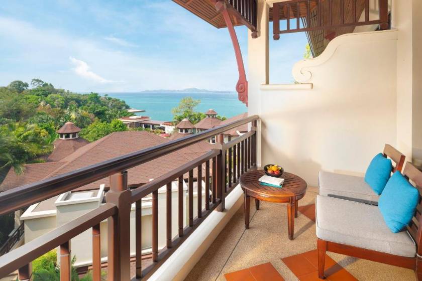 InterContinental Pattaya Resort by IHG - Classic King Room with Ocean View