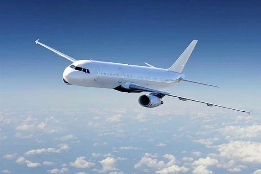 لغو تمام پروازهای فرودگاه بندرعباس به دلیل کاهش شدید دید افقی