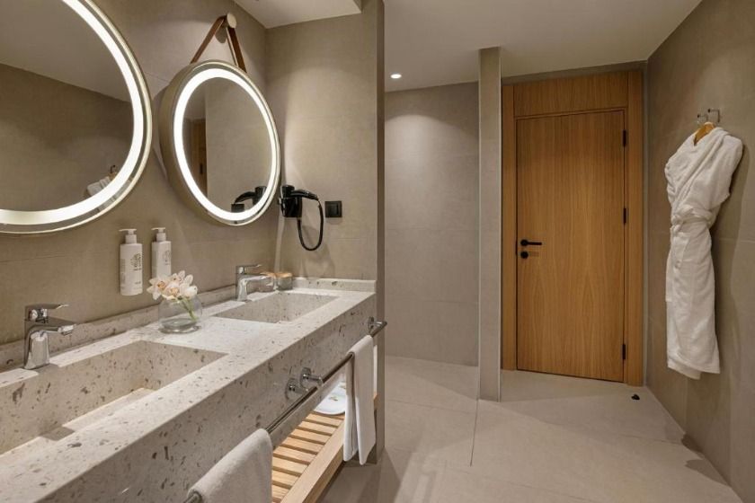 Sirene Belek Hotel Antalya - Lale Suite