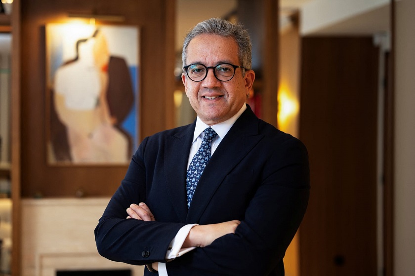 وزیر پیشین گردشگری مصر به‌ عنوان مدیرکل جدید یونسکو انتخاب شد