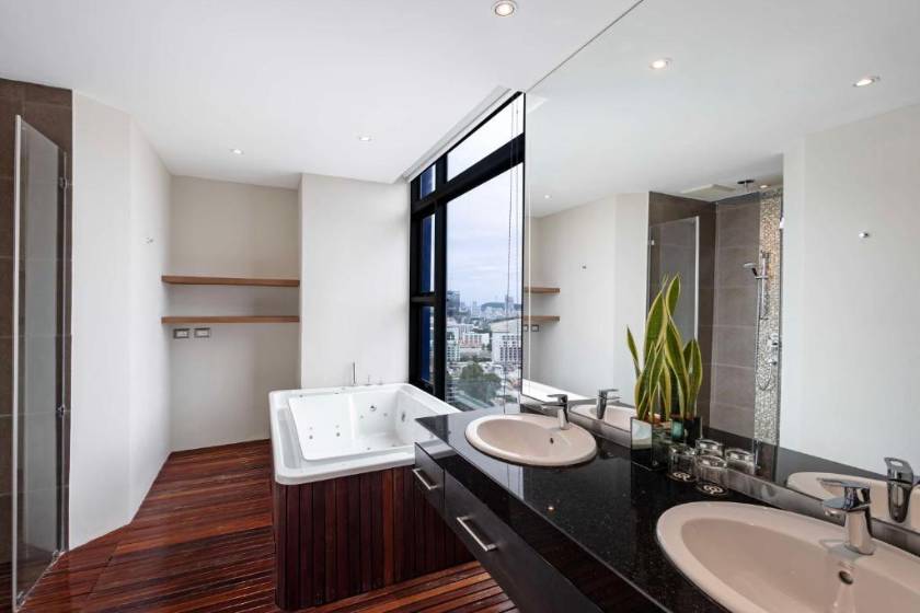 Siam@Siam Design Hotel Pattaya - Executive Suite