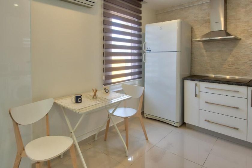 Arkk Homes Antalya - Studio Apartment