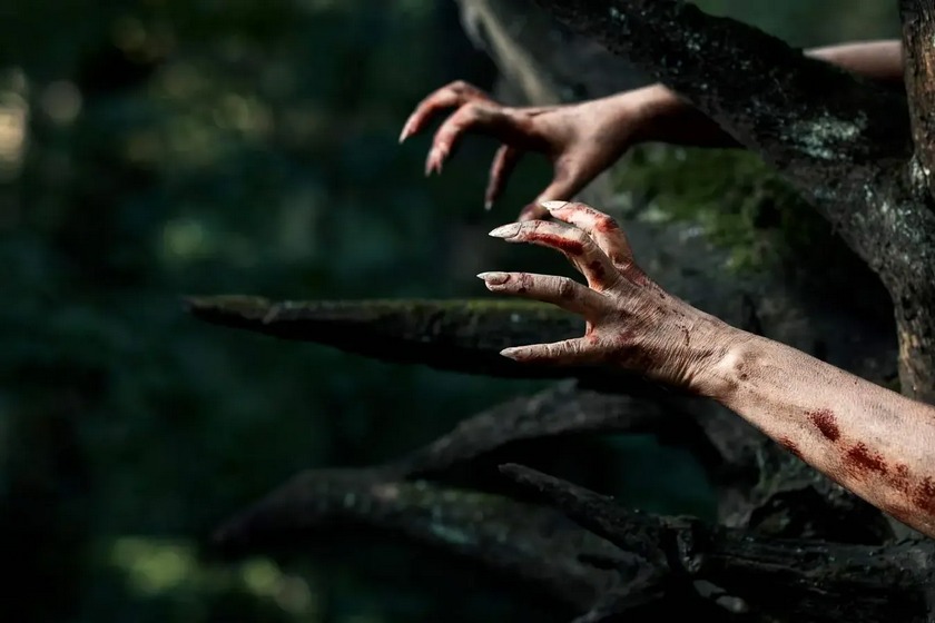 مجموعه نایت اسکیپ‌روم مشهد