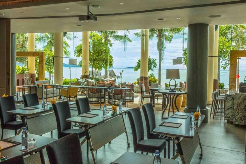 InterContinental Pattaya Resort by IHG - conference room