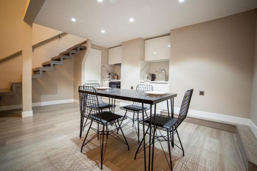 Prime Suites Bulvar baku - room