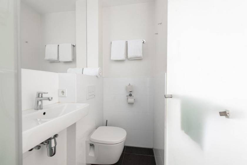 easyHotel Amsterdam Arena Boulevard - Superior Double Room