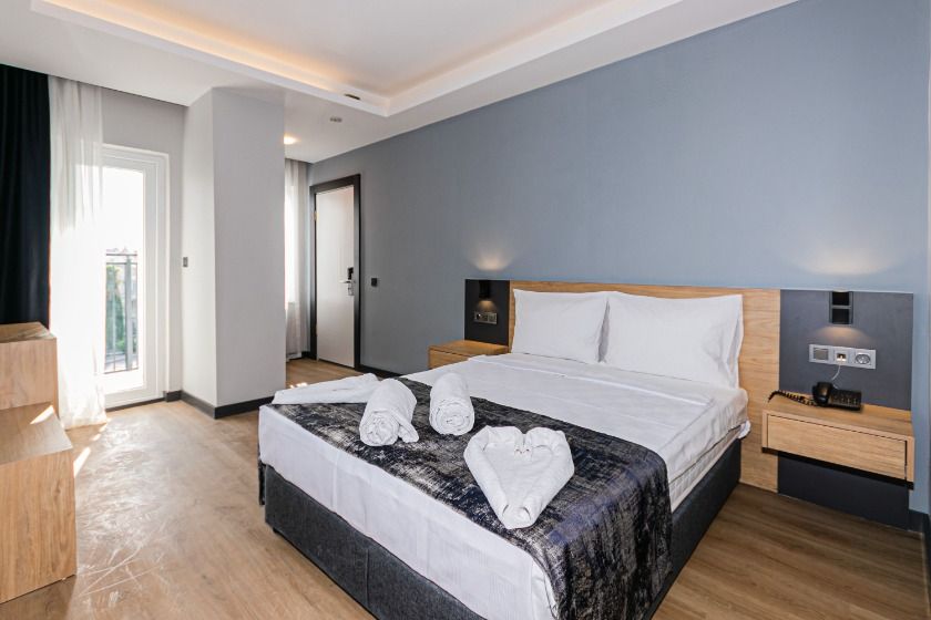 Lara World Hotel Antalya - Junior Suite