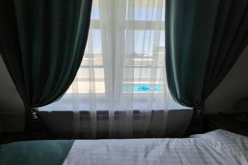 Anor tashkent - room