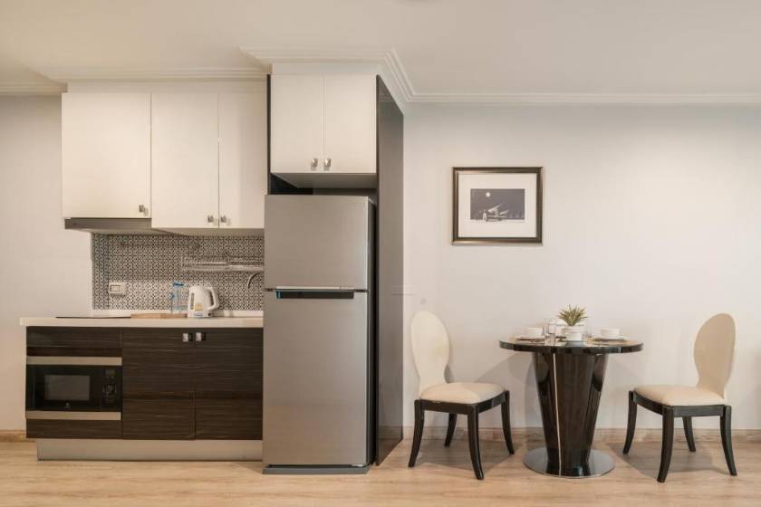 Sirin Exclusive Hotel and Residence - Junior Suite