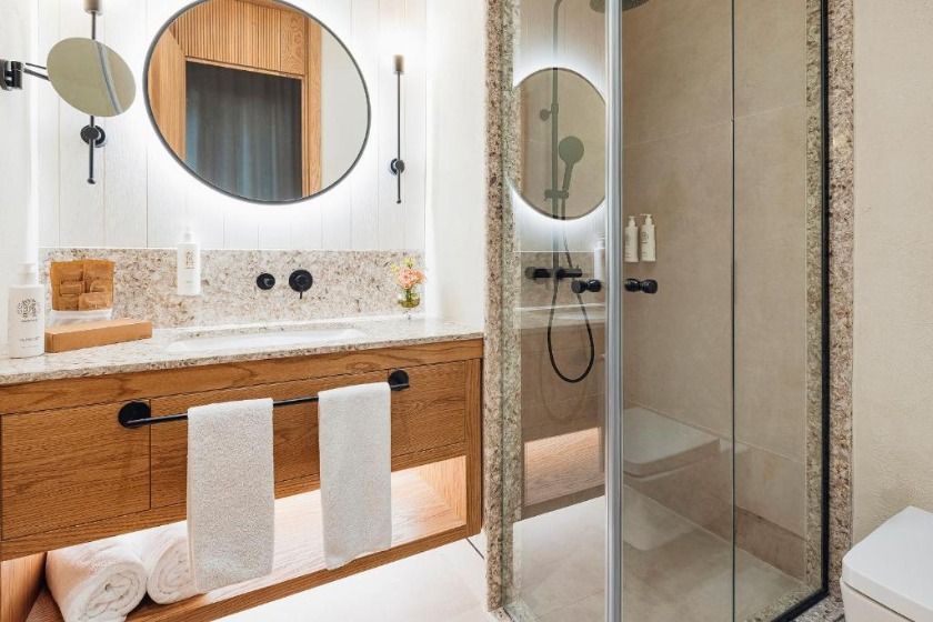 Sirene Belek Hotel Antalya - Bohemia Villa