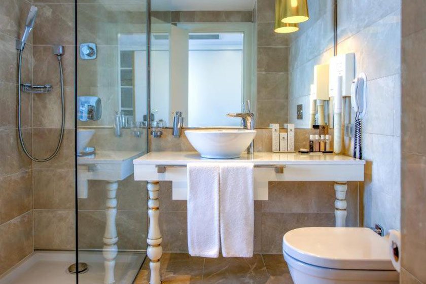 La Boutique Hotel & Suites Antalya - Junior Suite