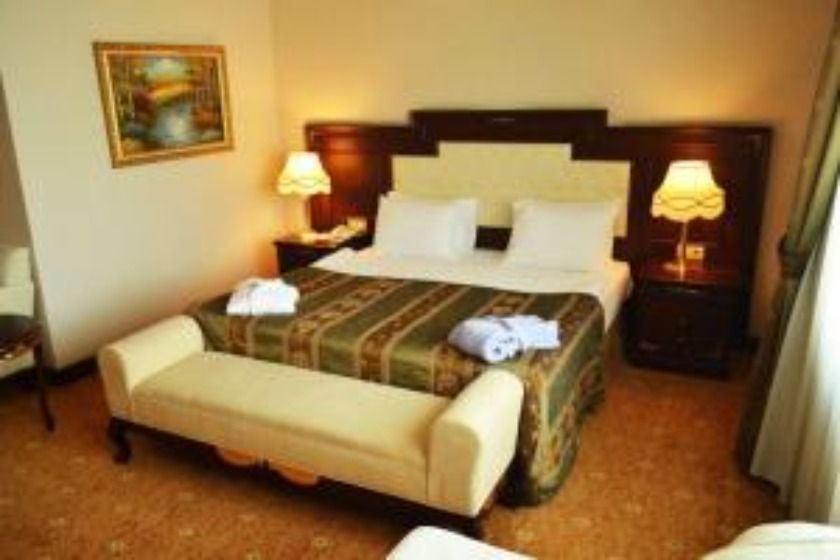 Latanya Palm & SPA Hotel Antalya - Business Single Room